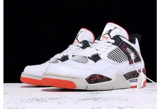 308497-116 Jordan 4 Pale Citron 308497 116 Air 1016